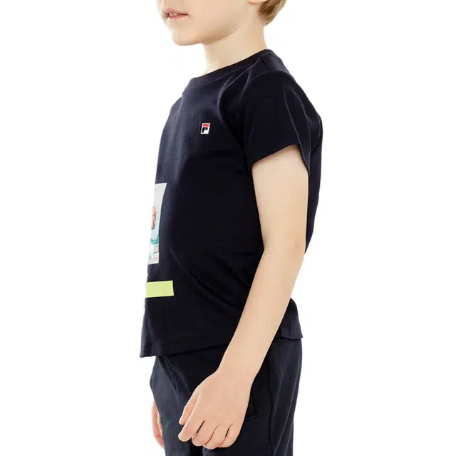 FILA KIDSTWHITE LINE
