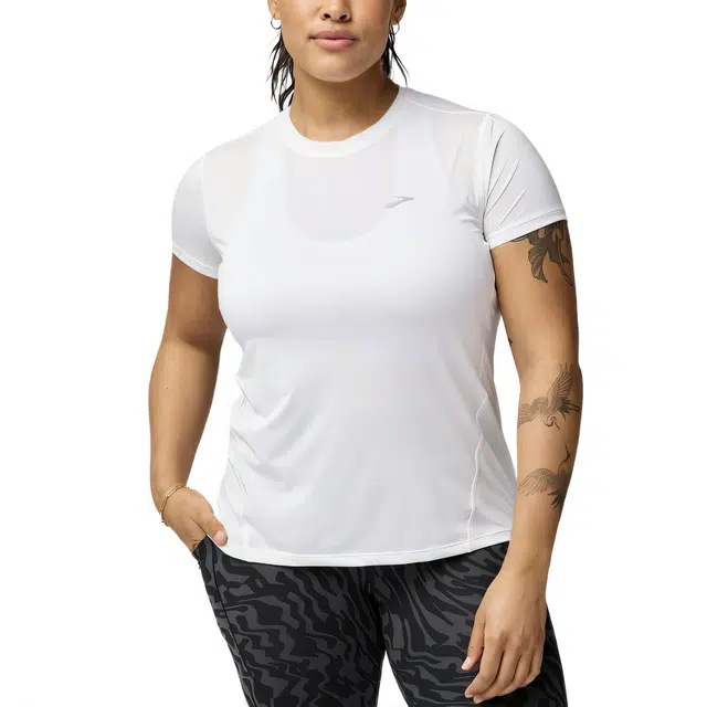 Brooks Sprint Free T