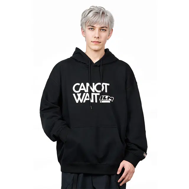 CANOTWAIT_ x ILM