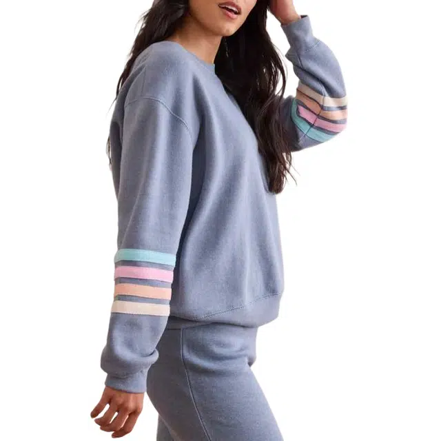 ALTAR'D STATE Victory Stripe Pullover