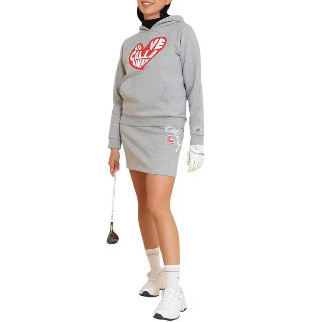 Callaway LOVE