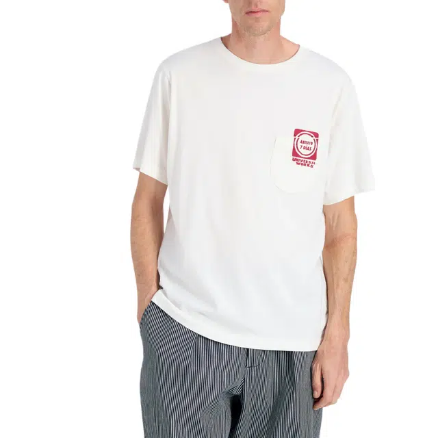 Universal Works T