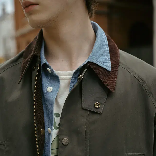 Teenie Weenie Men 24FW