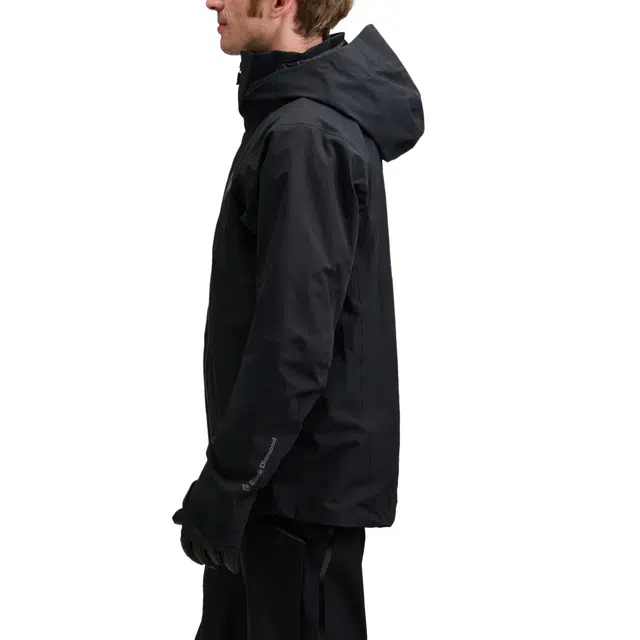 BLACK DIAMOND Recon
