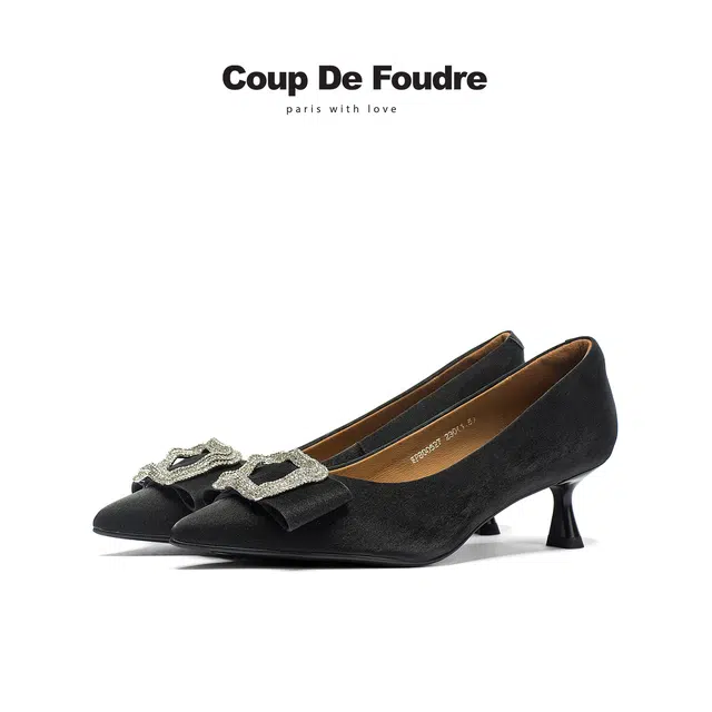 Coup De Foudre