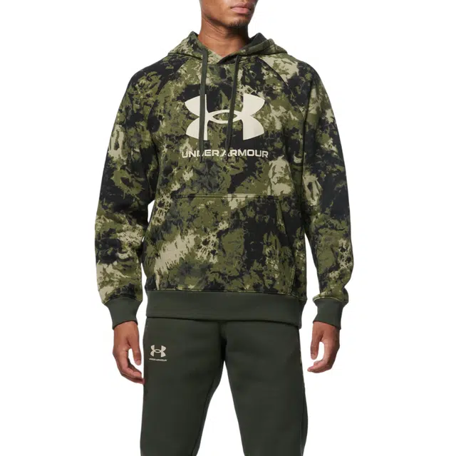 Under Armour Rival Fleece