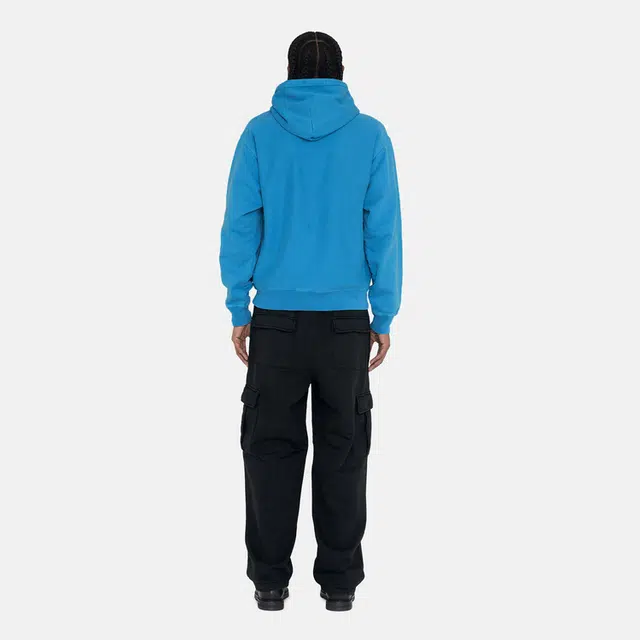 STUSSY