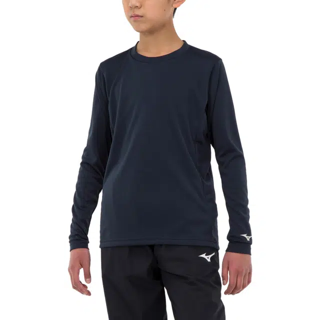 MizunoT Breath Thermo