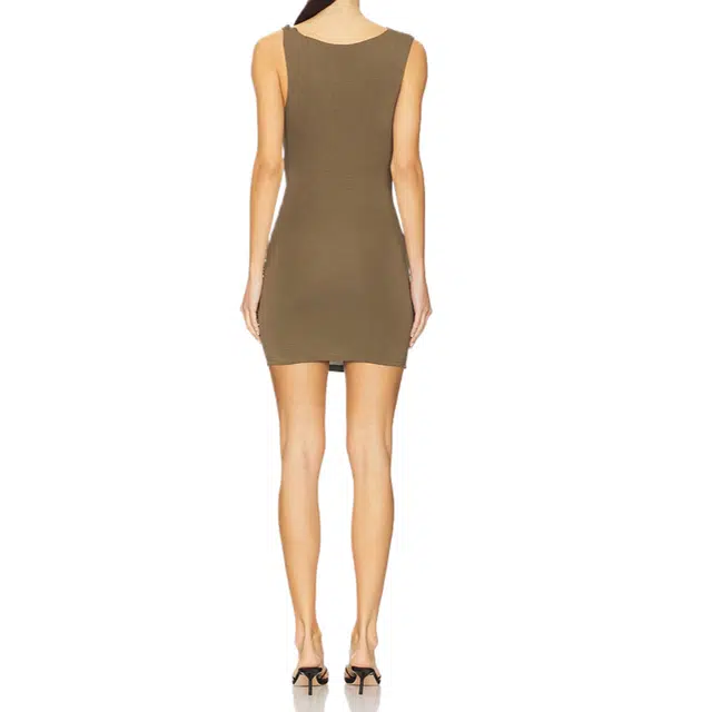 SUPERDOWN Fayette Mini Dress
