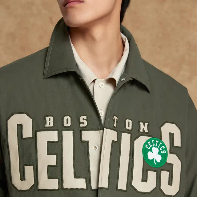 JACK JONES JACKJONESxNBA 2025