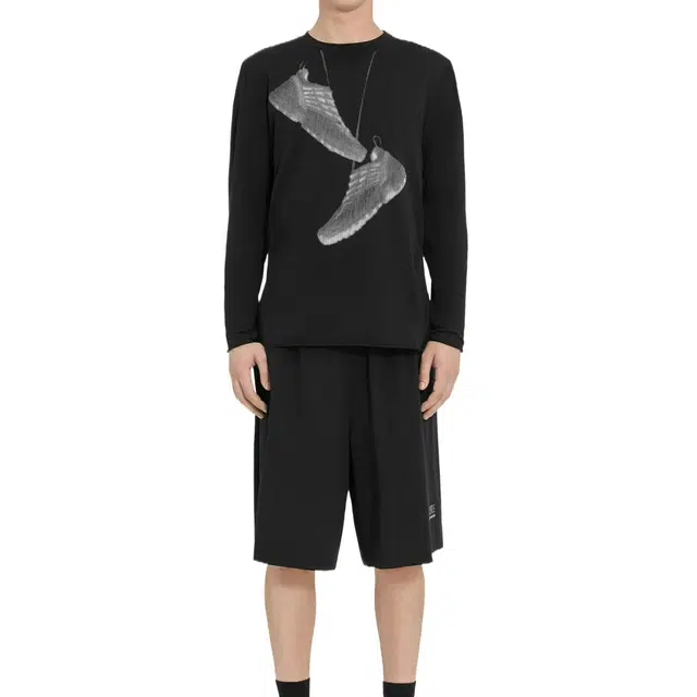 SALOMON T