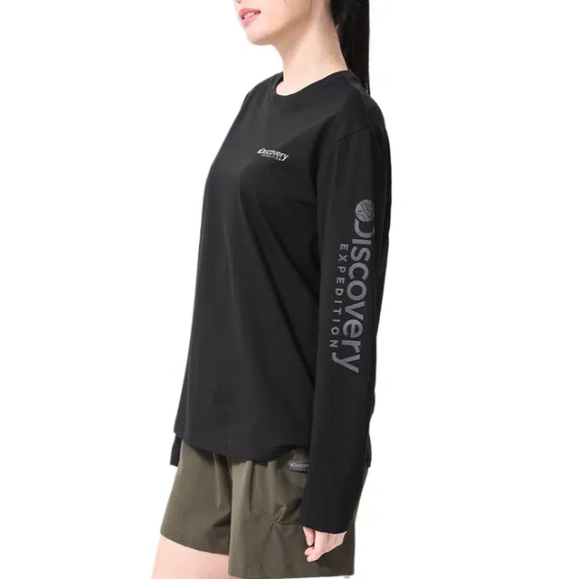 Discovery Expedition T