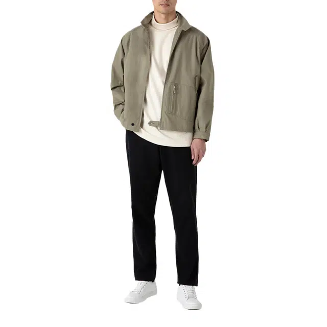 NIGEL CABOURN x SUNSPEL T