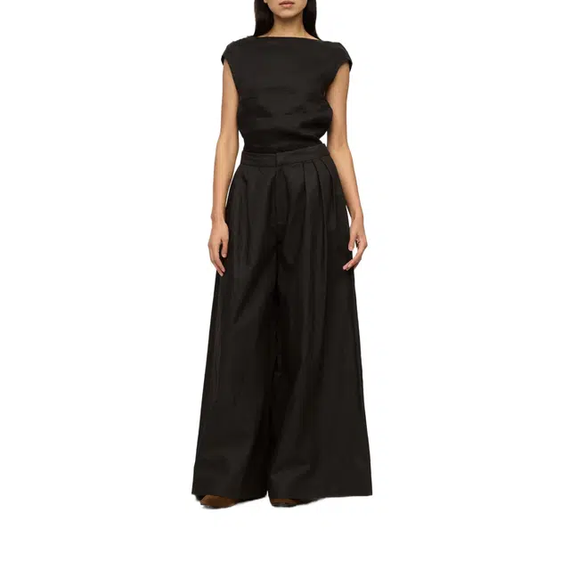 RUOHAN LAVA ROCK LAUT TROUSERS PREAW25