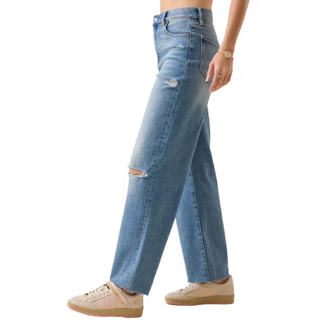 ALTAR'D STATE Rollins Straight Leg Jeans