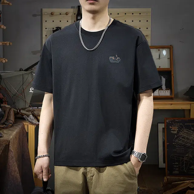 T