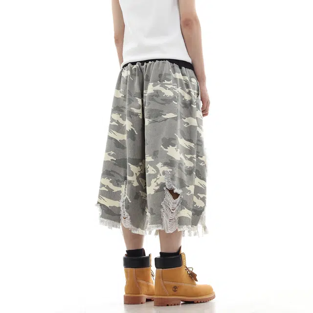 TREND ST