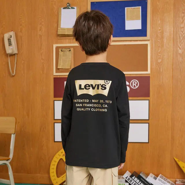levis 7-16T