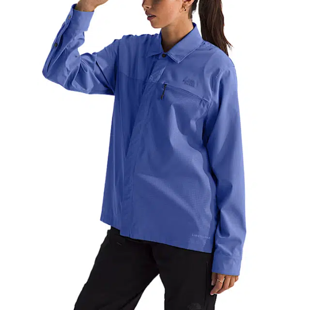 THE NORTH FACE LIGHTRANGE