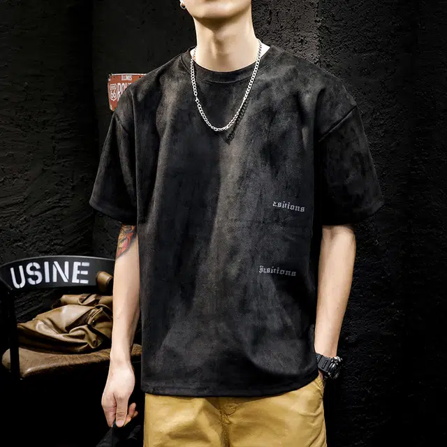 T