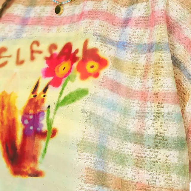 ELF SACK T