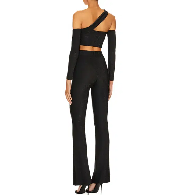 SUPERDOWN Allyson Pant Set