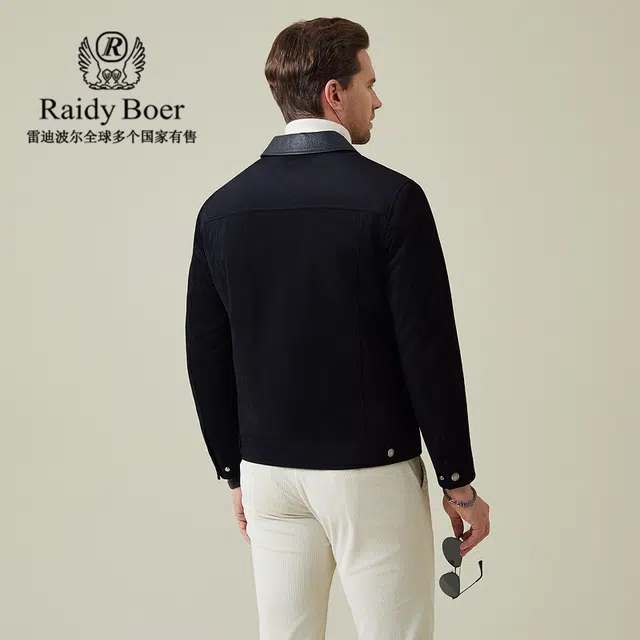 Raidy Boer