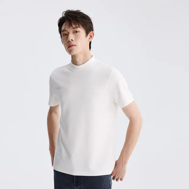 LESS IS MORE T