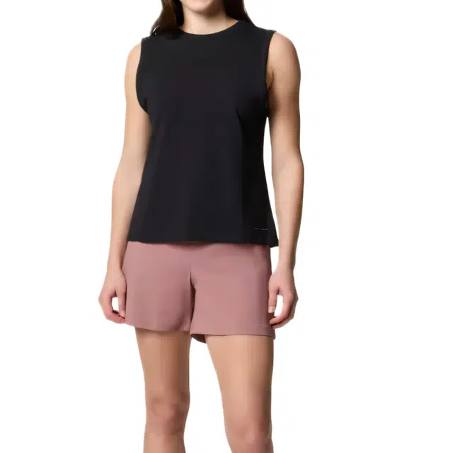 Columbia Sun Trek II Omni-Wick