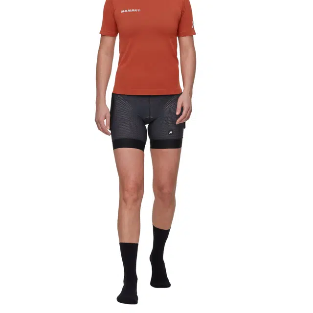 MAMMUT Assos x Mammut