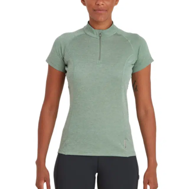 Montane T