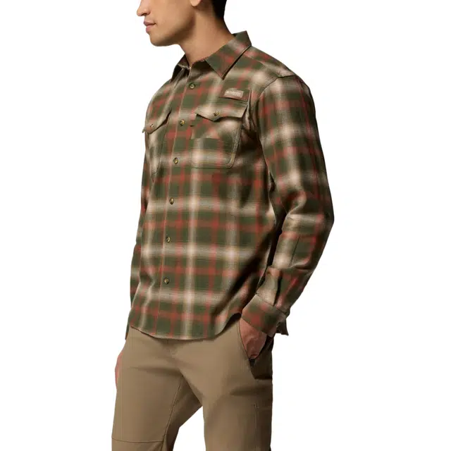 Columbia PHG Roughtail