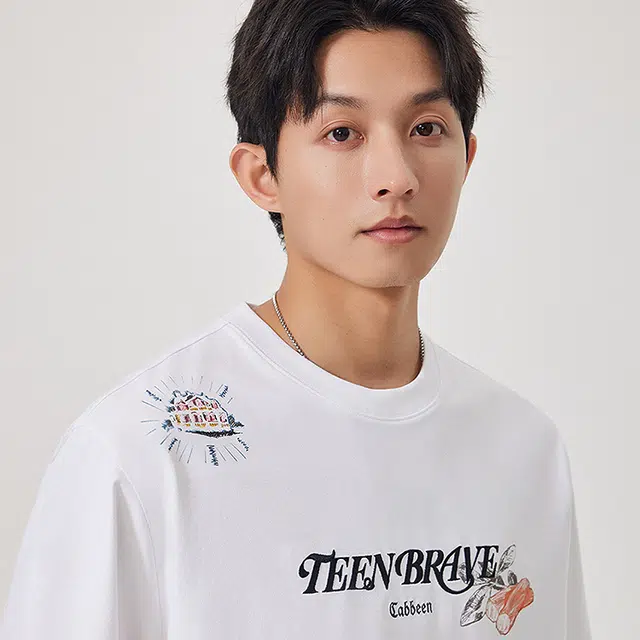 Cabbeen T