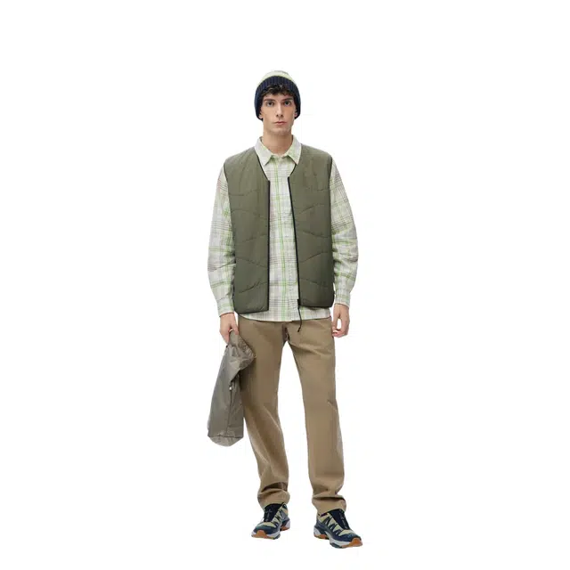 PEAK PERFORMANCE Insulated Reversable