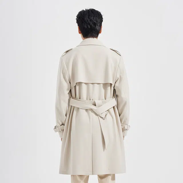 LESS IS MORE