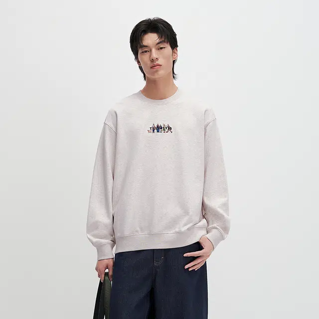 PEACEBIRD MEN ZOLA