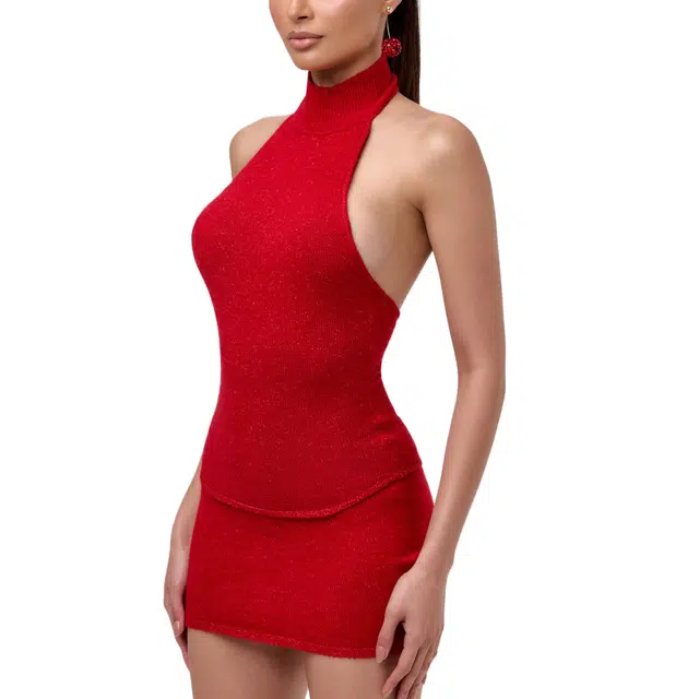 NAKED WARDROBE Knits