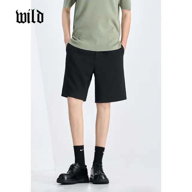 WILD LEADER