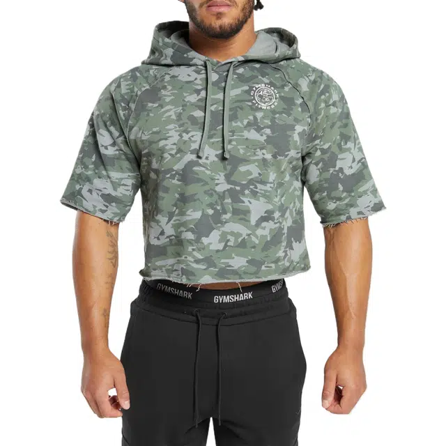 GYMSHARK LEGACY