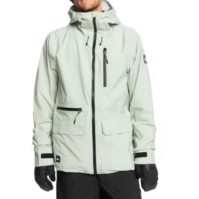 Quiksilver Snow