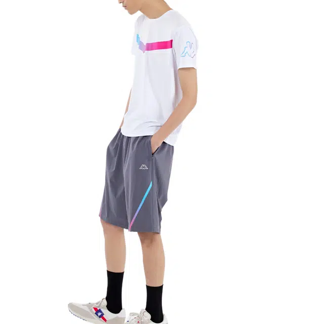 Kappa