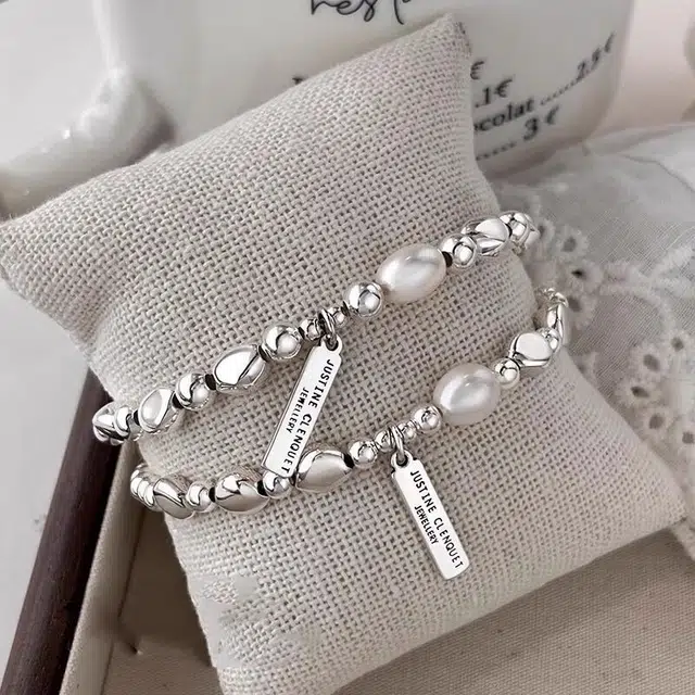 COUCH HEARTS Lucky S925