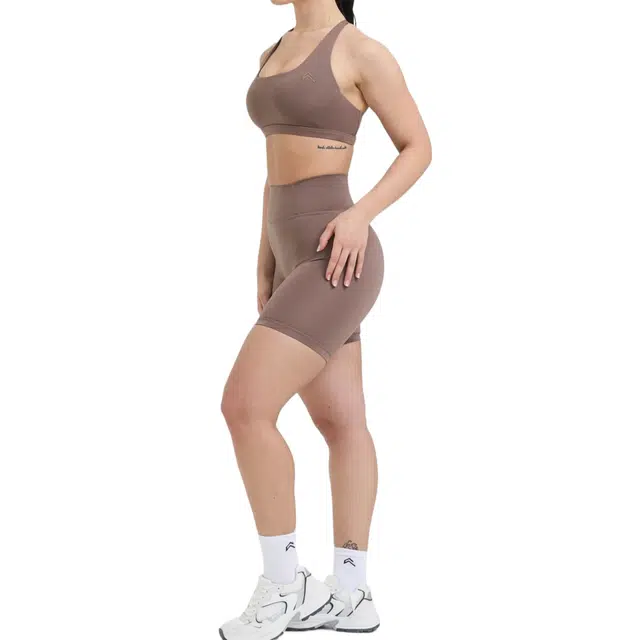 ONER ACTIVE Timeless Square Neck Sports Bra