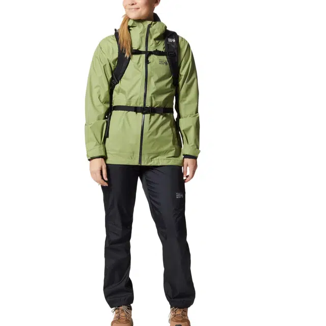 MOUNTAIN HARDWEAR Threshold