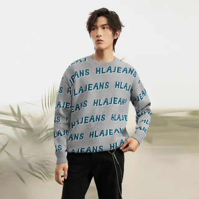 HLA JEANS