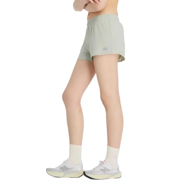 New Balance RC Short 3