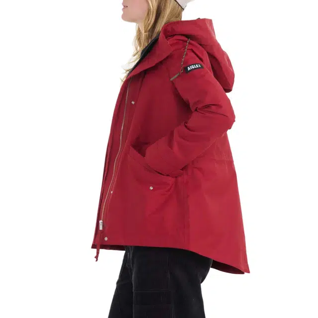 AIGLE MTD