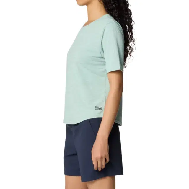 MOUNTAIN HARDWEAR Sunblocker T