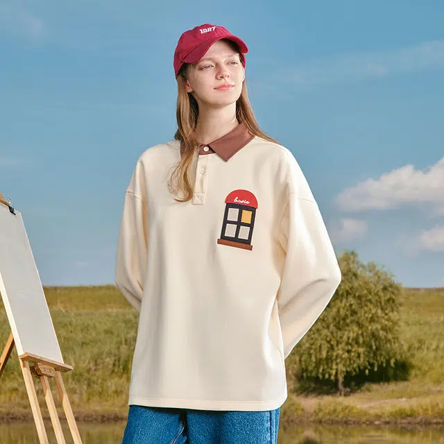 bosie Polo