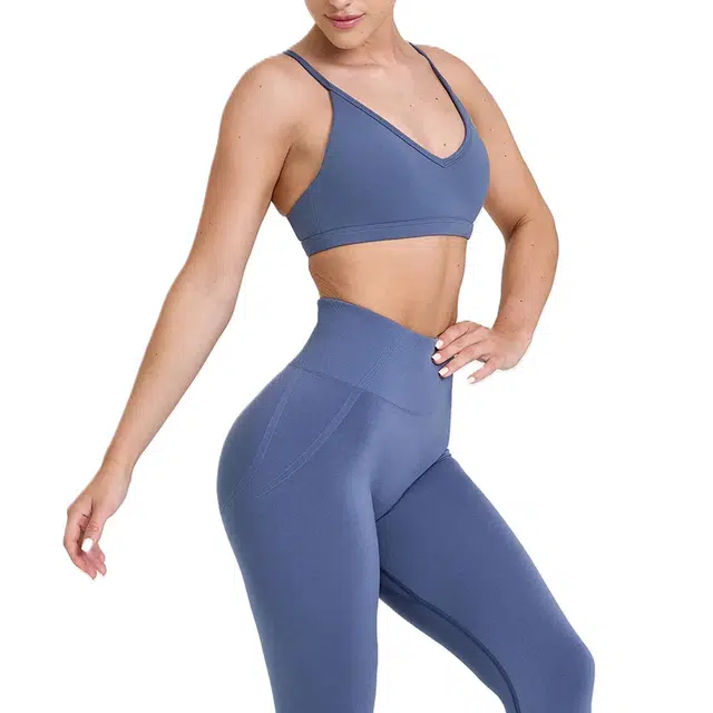 ONER ACTIVE Timeless Strappy Bralette